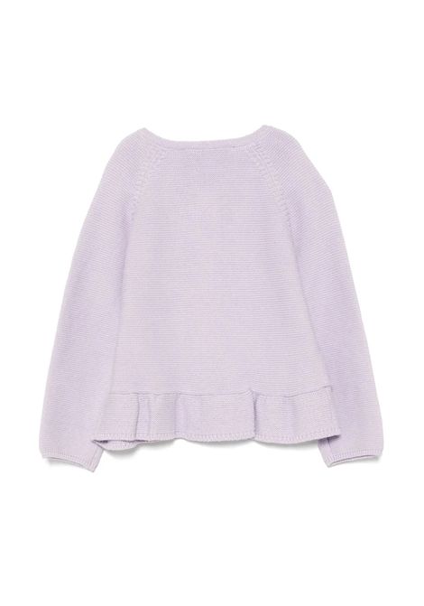 Cardigan con ricamo TARTINE ET CHOCOLAT | CA180018025E
